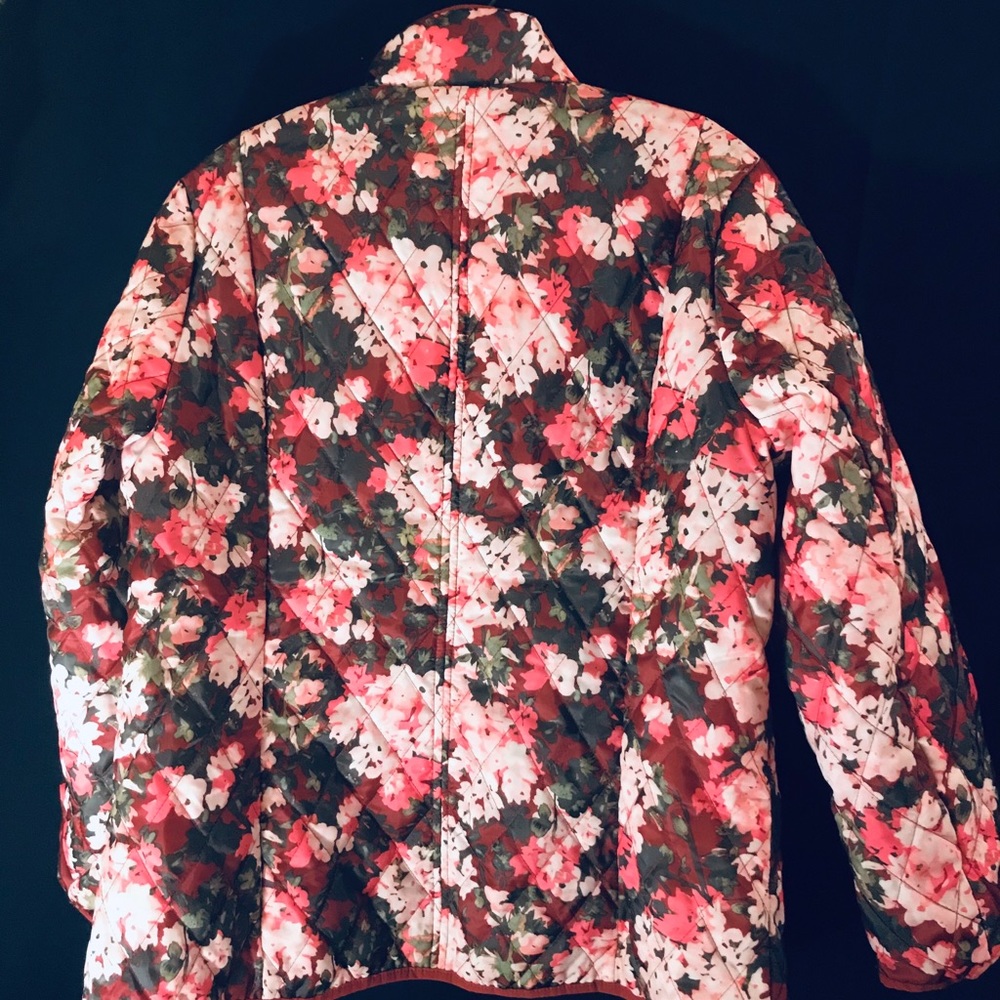 Lands’ End Jacket - image 2